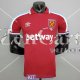 Maglia Authentic West Ham United Gara Home 2021/2022
