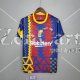 Maglia Barcelona Concept Edition Training Suit 2021/2022