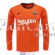 Maglia Barcelona Portiere Orange 2020/2021