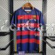 Maglia Barcelona Retro Gara Home 2015/2016