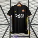 Maglia Barcelona Retro Gara Third 2013/2014