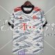 Maglia Bayern Munich Gara Third 2021/2022