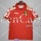 Maglia Belgio Retro Gara Home 1995/1996