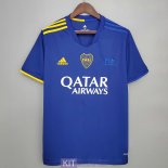 Maglia Boca Juniors Fourth 2020/2021