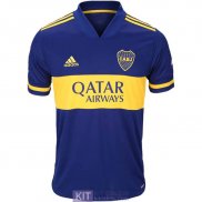 Maglia Boca Juniors Gara Home 2020/2021