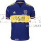 Maglia Boca Juniors Gara Home 2020/2021