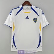 Maglia Boca Juniors Training White I 2022/2023