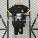 Maglia Borussia Dortmund Bambino Gara Away 2023/2024
