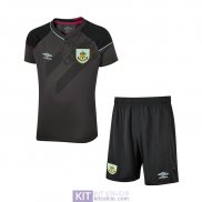 Maglia Burnley Bambino Gara Away 2020/2021