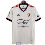 Maglia CA Osasuna Gara Third 2020/2021