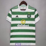 Maglia Celtic Gara Home 2021/2022