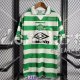 Maglia Celtic Retro Gara Home 1998 1999