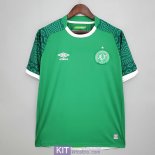 Maglia Chapecoense Gara Home 2021/2022