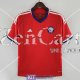 Maglia Chile Gara Home 2022/2023