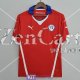 Maglia Chile Retro Gara Home 2014/2015