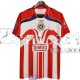Maglia Chivas Guadalajara Retro Gara Home 2006 2007