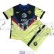 Maglia Club America Bambino Gara Home 2020/2021