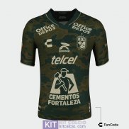 Maglia Club Leon Call Of Duty 2023/2024