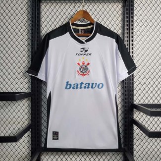 Maglia Corinthians Retro Gara Home 2000/2001