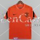 Maglia Corinthians Training Orange I 2022/2023