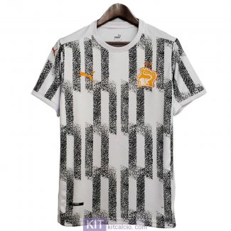 Maglia Costa DAvorio Gara Away 2020/2021