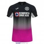 Maglia Cruz Azul Special Edition 2020/2021