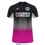 Maglia Cruz Azul Special Edition 2020/2021