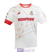 Maglia Deportivo Toluca Gara Away 2023/2024