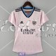 Maglia Donna Arsenal Gara Third 2022/2023