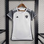 Maglia Donna Atletico Mineiro Gara Away 2023/2024