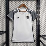 Maglia Donna Atletico Mineiro Gara Away 2023/2024