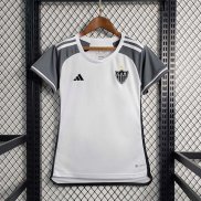 Maglia Donna Atletico Mineiro Gara Away 2023/2024