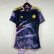 Maglia Donna Colombia Gara Away 2023/2024