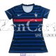 Maglia Donna Francia Gara Home Euro 2020