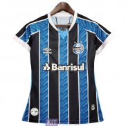 Maglia Donna Gremio Gara Home 2020/2021