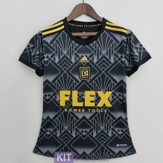 Maglia Donna LAFC Gara Home 2022/2023