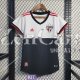 Maglia Donna Sao Paulo FC Gara Third 2022/2023