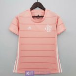 Maglia Donna Sport Club Internacional Training Pink III 2021/202