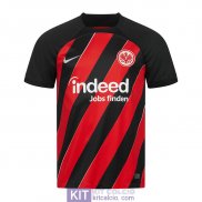 Maglia Eintracht Frankfurt Gara Home 2023/2024