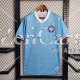 Maglia Esporte Clube Bahia City Group 2023/2024