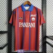 Maglia FC Girondins De Bordeaux Retro Gara Home 1993/1995