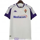 Maglia Fiorentina Gara Away 2020/2021