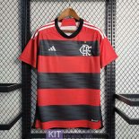 Maglia Flamengo Gara Home 2023/2024