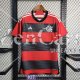 Maglia Flamengo Gara Home 2023/2024