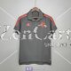 Maglia Flamengo Polo Black 2020/2021