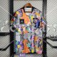 Maglia Flamengo Rainbow 2023/2024