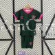 Maglia Fluminense FC Bambino Gara Third 2023/2024