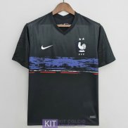 Maglia Francia Black I 2022/2023