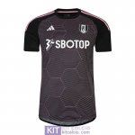 Maglia Fulham Gara Third 2023/2024