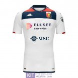 Maglia Genoa C.F.C. Gara Away 2023/2024